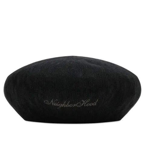 Summer Beret