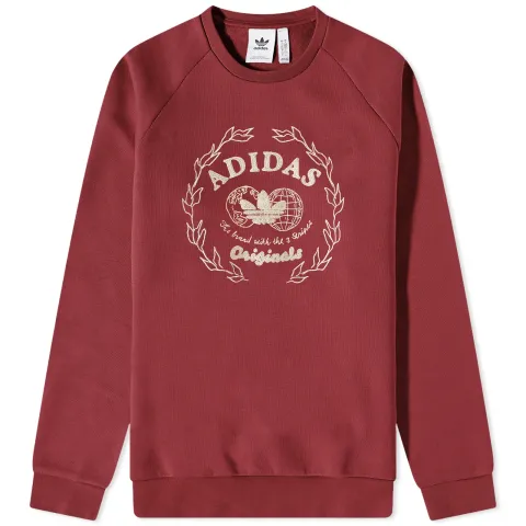 Crew Sweat