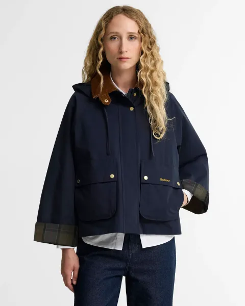 BARBOUR Terrington Showerproof Jacket