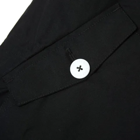 Gibson Hooded Jacket
