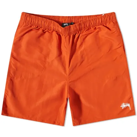 Stock Water Shorts