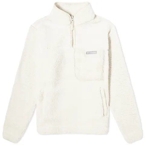 West Bend 1/4 Zip Pullover