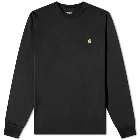 Long Sleeve Chase T-Shirt