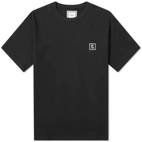 Back Logo T-Shirt