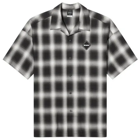 Ghost Check Vacation Shirt