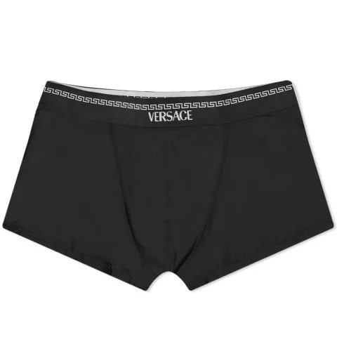 Logo Greek Band Trunks