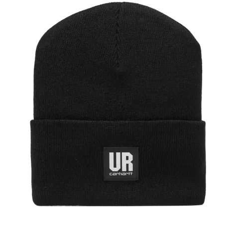 WIP x Underground Resistance Acrylic Watch Beanie