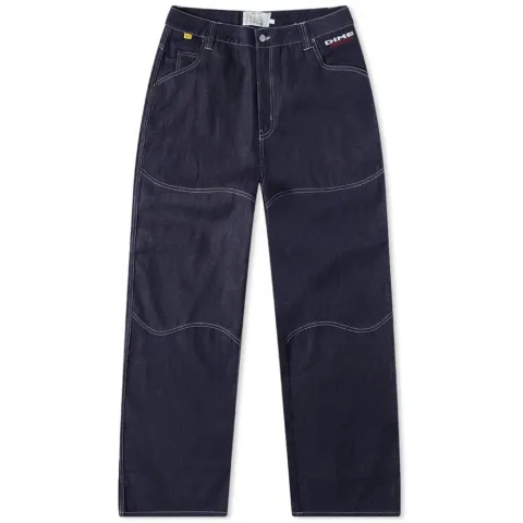 DJCO Denim Pant