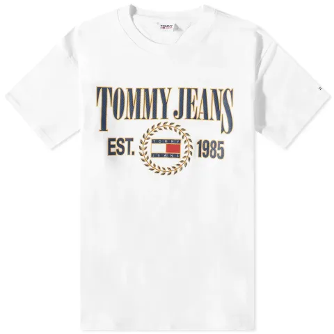 Luxe Logo T-Shirt