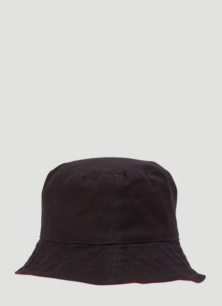 Sonnet Bucket Hat