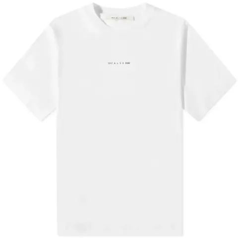 Sphere Logo Tee