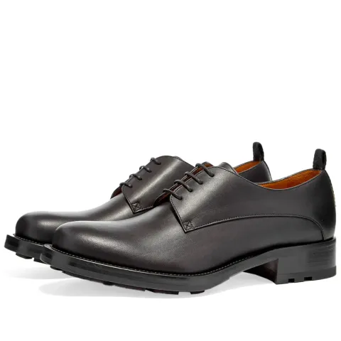Roman Stud Derby Shoe