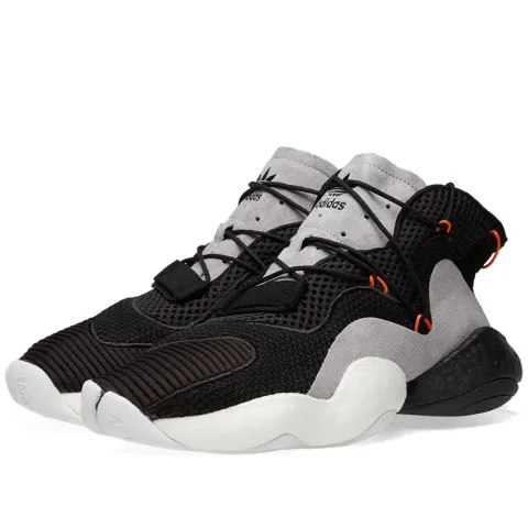 Crazy BYW