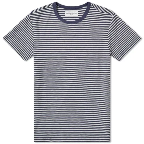 Stripe Tee