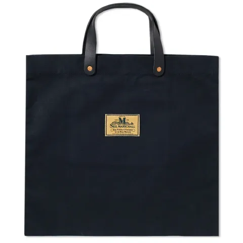 x Seil Marschall Canvas Tote Bag