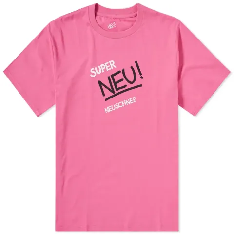 x NEU! Super Neuschnee Tee