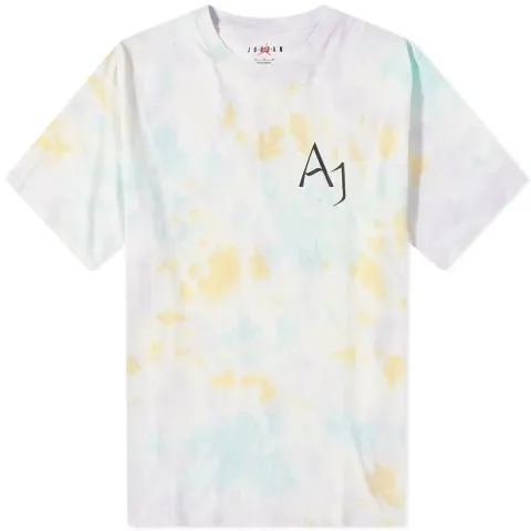 Tie Dye T-Shirt