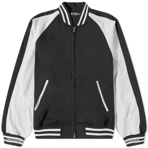 Varsity Jacket