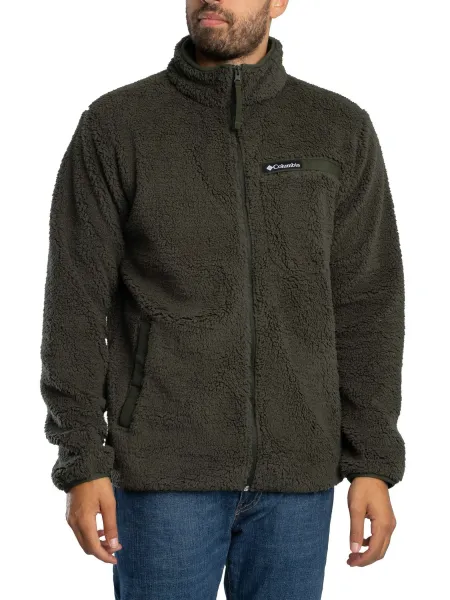 Columbia Rugged Ridge Zip Fleece