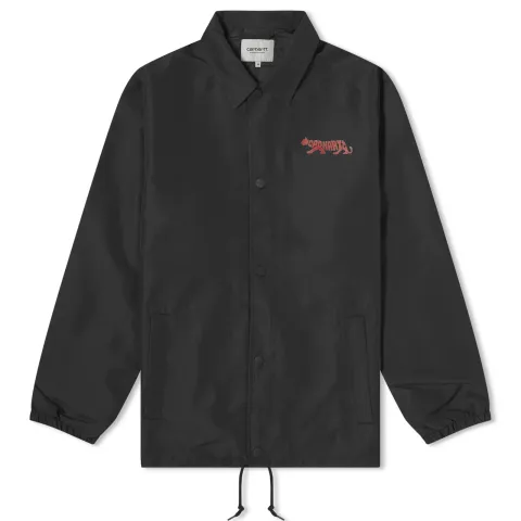 Rocky Coach Jacket
