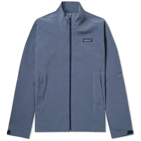 Adze Jacket