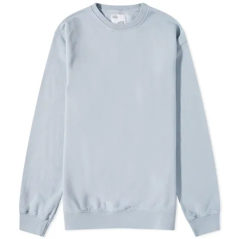 Classic Organic Crew Sweat