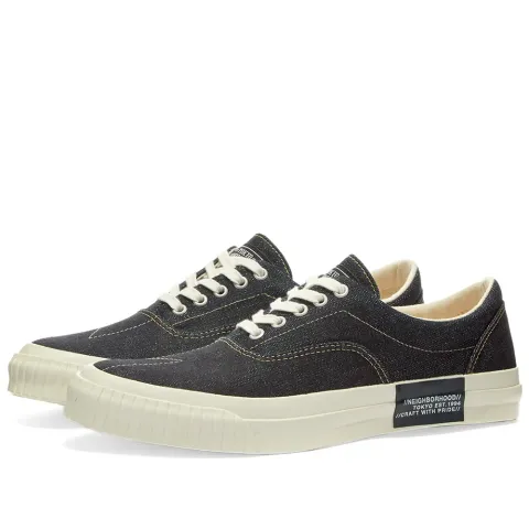 Deck-D Sneaker
