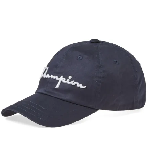 Logo Baseball Cap