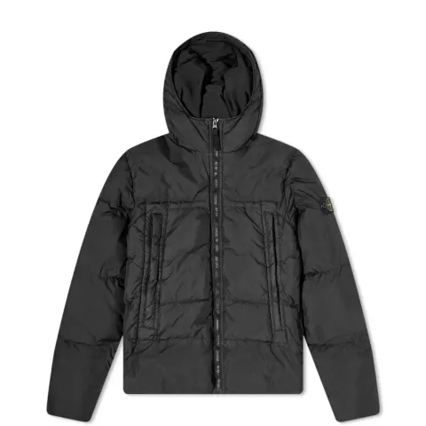 Primaloft Soft Shell Jacket
