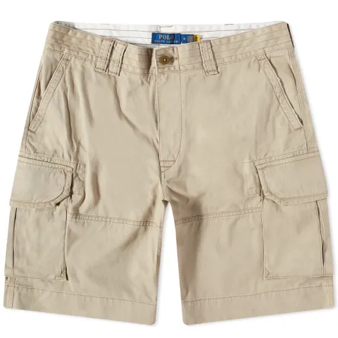 Gellar Cargo Shorts