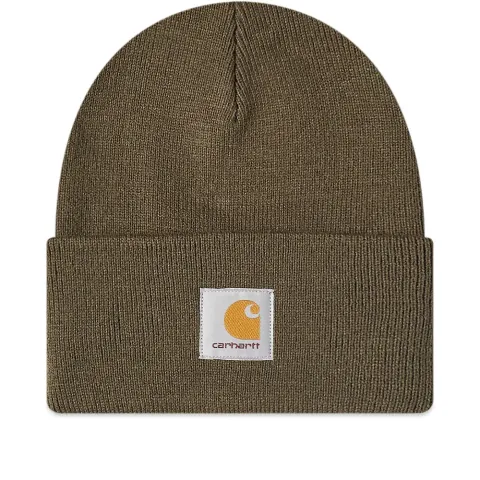 Watch Hat