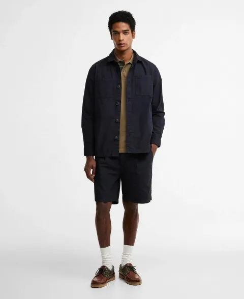 Rickfell Ripstop Shorts