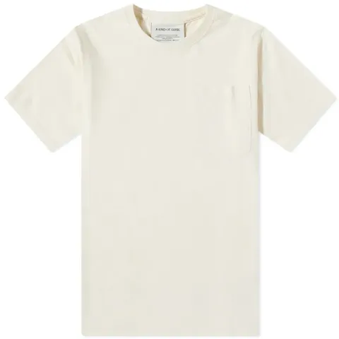 Gonio Pocket T-Shirt