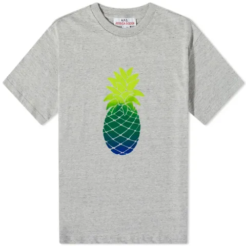 A.P.C. x Jessica Odgen Eduard T-Shirt