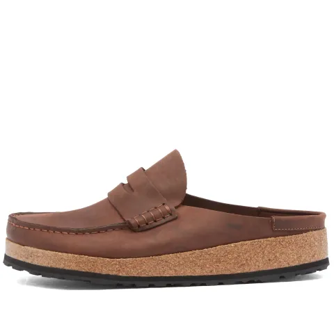 Naples Mule
