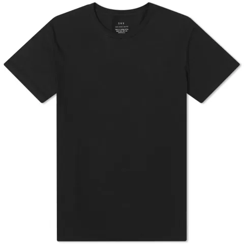 Supima Crew T-Shirt