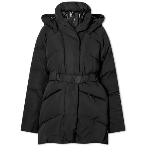 Marlow Coat
