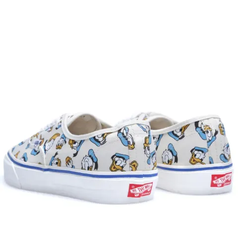 x Disney OG Authentic LX 'Donald Duck'