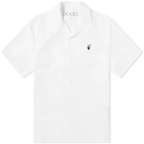 Hand Off Holiday Shirt