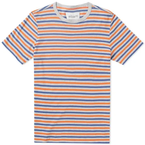Stripe Tee