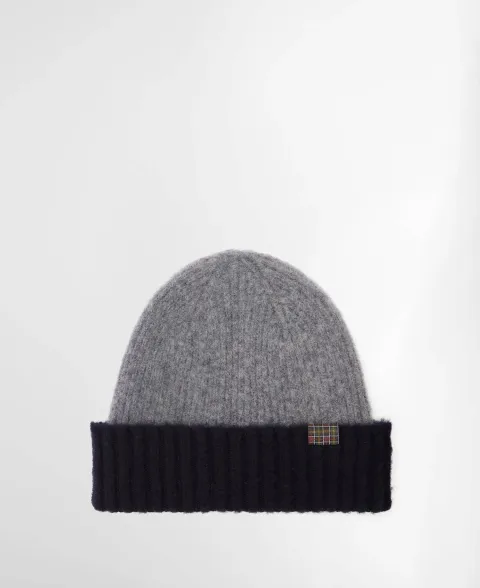 Scottish Angus Wool Beanie