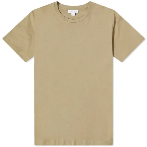 Organic Riviera T-Shirt