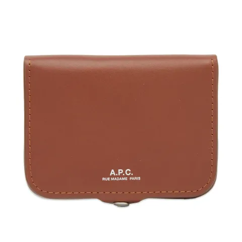 A.P.C. x Pokémon Josh Wallet