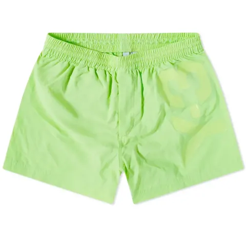 Logo Swim Shorts
