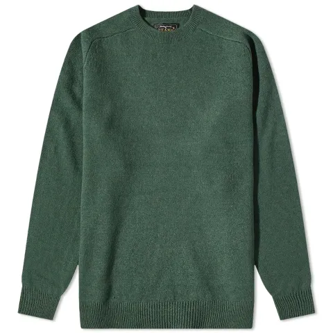 9G Crew Knit