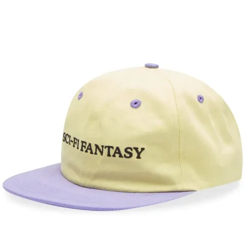 Logo Cap