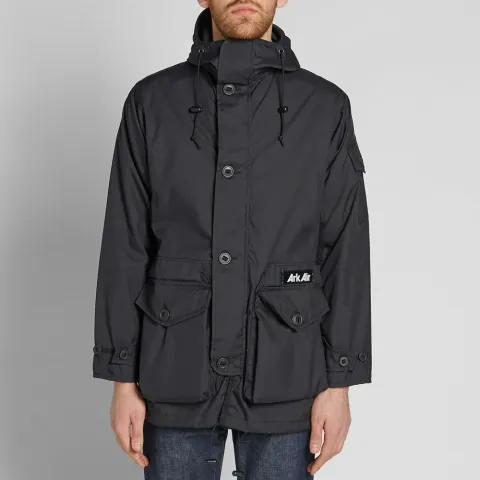 Unlined Combat Smock