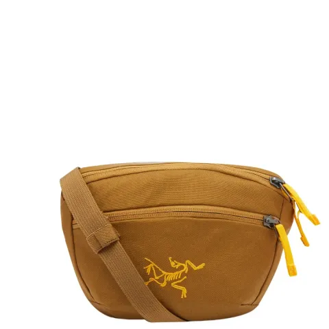 Arc'teryx Mantis 1 Small Waist Pack