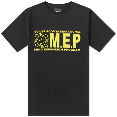 MEP Tee