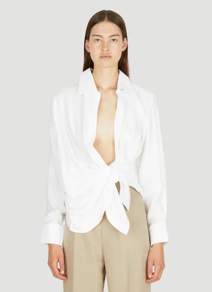 La Chemise Bahia Shirt